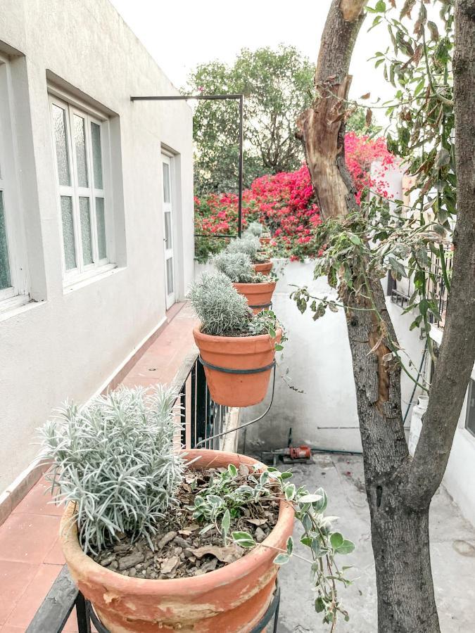Hotel Villa Helena San Miguel de Allende Exteriér fotografie